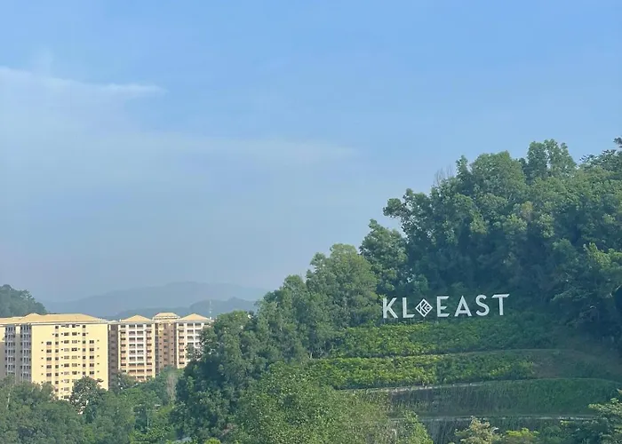 The Ridge Kl East